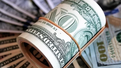 Dolar ve euro haftaya yükselişle başladı!