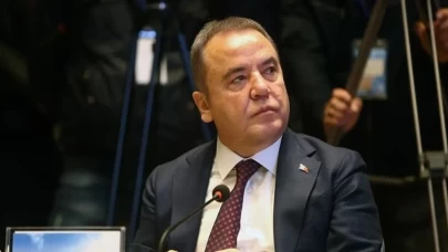 Antalya Büyükşehir Belediyesi'nin kirli çamaşırları döküldü! İşte mahkemede anlatılanlar!