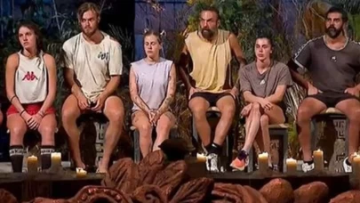 Survivor'da kim elendi? 3 Mayıs Survivor'dan kim gitti? İletişim ödülünü kim kazandı?