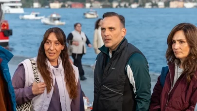 10 Bin Adım yeni sezon nereden izlenir? Yayın günü ve linki
