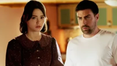 Çirkin 8. bölüm fragmanı yayınlandı mı?