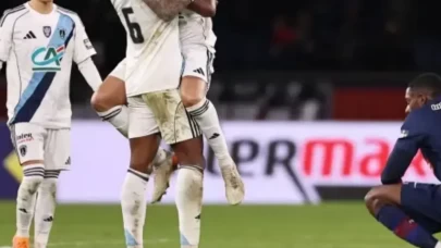 Paris FC - PSG canlı maç izle | beIN SPORTS linki