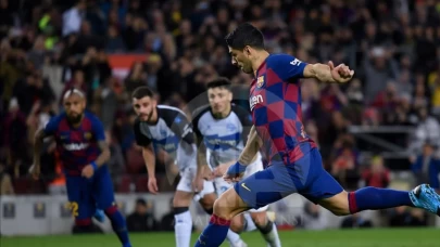 Alaves - Barcelona CANLI İZLE! S Sport 2 izle linki