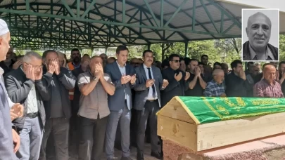 Vagonlar arasında kalan işçi hayatını kaybetti