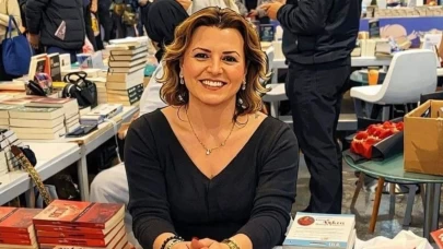 Miras vahşetine kurban giden Ayten Öztürk'ün hayatı, kitapları ve ölüm nedeni