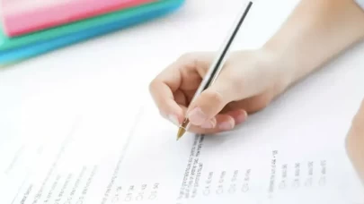 TÖDER LGS 3 cevap anahtarı açıklandı mı? TÖDER cevap anahtarı 13 Mayıs 2026