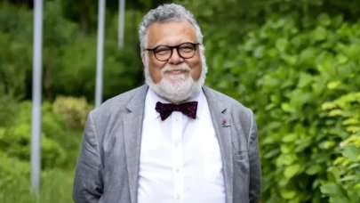 Celal Şengör'ün son hali gündem oldu! Celal Şengör kimdir kaç yaşında?