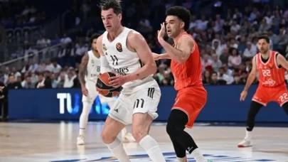 Hapoel Tel Aviv - Real Madrid CANLI İZLE ekranı! Maçı hangi kanalda?