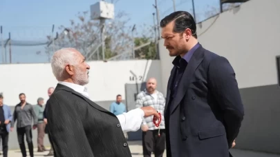 Eşref Rüya 44. bölüm fragmanı yayınlandı mı? Yeni bölüm tanıtımı izle