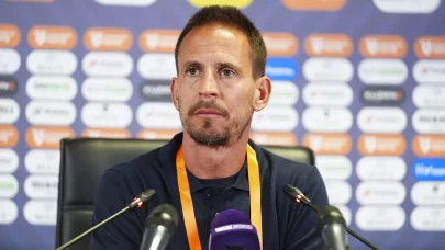 Joao Pereira'dan Alanyaspor için iddalı mesaj