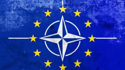 AB ve NATO'dan Rusya'ya sert yanıt: Baltık ülkelerine yönelik tehdit kabul edilemez