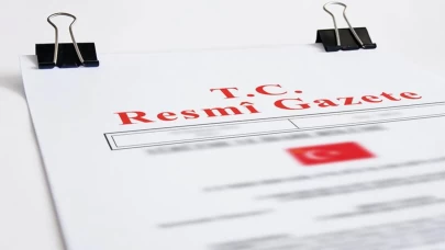 8 Mayıs 2026 Resmi Gazete yayında! COP31 için düğmeye basıldı