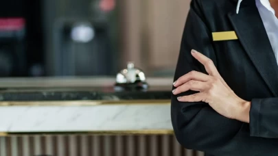 'Tek erkek kabul etmiyoruz' diyen otele rekor ceza