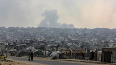 İsrail'den 'ateşkes' başlığı adı altında katliam: 2 sivil daha şehit oldu