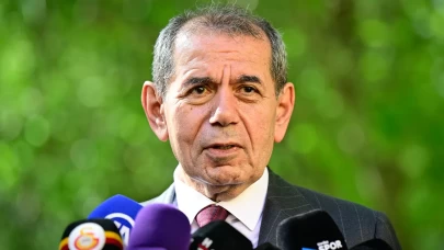 Dursun Özbek'ten Icardi mesajı