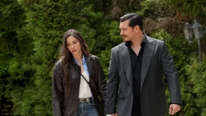 Eşref Rüya 45. bölüm canlı izle: Eşref, Celo'nun elinde