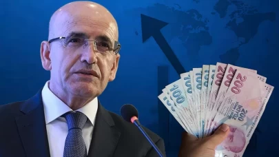 Bakan Şimşek açıkladı! Vergi artışı olacak mı?