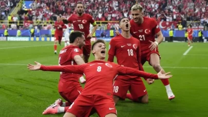 Türkiye - Kuzey Makedonya maçı ne zaman? Saat kaçta, hangi kanalda?
