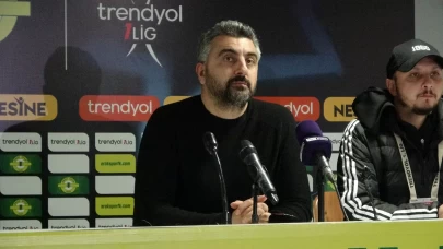 Pendikspor'da Sinan Kaloğlu'ndan play-off mesajı