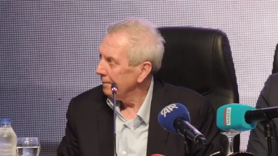 Aziz Yıldırım'dan kongre öncesi sabır mesajı