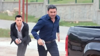 Uzak Şehir 62. bölüm fragmanı yayınlandı mı? Kanal D Uzak Şehir yeni bölüm fragmanı izle! Cihan ve Alya İçin yolun sonu mu?
