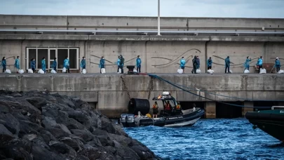 MV Hondius tahliyesinde ilk pozitif vaka: İspanyol yolcuda hantavirüs tespit edildi