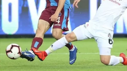 Beşiktaş - Trabzonspor maçı ne zaman? Saat kaçta ve hangi kanalda?