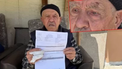 Eskişehir'de komşu dehşeti! 86 yaşındaki adamı öldüresiye dövdü