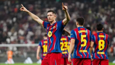 Real Madrid Barcelona canlı izle nereden izlenir? Spor Smart