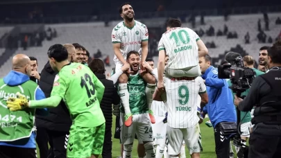 Konyaspor’dan kupa finali çağrısı