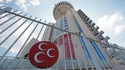 MHP’den Atatürk vurgulu Anneler Günü mesajı!