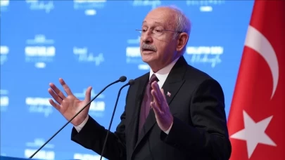 Mutlak butlan tebliğ edildi! Kılıçdaroğlu resmen Genel Başkan oldu