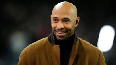 Thierry Henry’den Arsenal’e uyarı