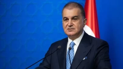 AK Parti'den Özgür Özel'e sert tepki: Cumhurbaşkanımız kırmızı çizgimizdir