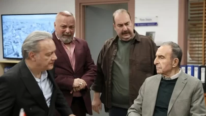 Arka Sokaklar 749. bölüm izle | 15 Mayıs 2026 Kanal D canlı yayın