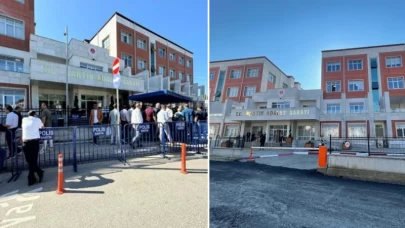 Bartın'da 13 yaşındaki çocuğa istismar skandalı! Yeni çıkan detaylar kan dondurdu