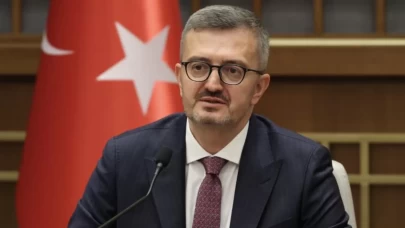 İletişim Başkanı Duran'dan 15 Mayıs mesajı: 'Aile, güçlü toplumun temelidir'