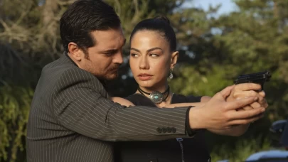 Eşref Rüya son bölüm Amazon Prime'da 2026 neden yok? Eşref Rüya 43. bölüm Prime'a ne zaman gelir?