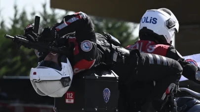 Yunus Polisi Nasıl Olunur?