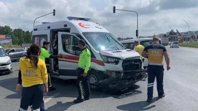 Aydın'da kahreden olay! 2 yaşındaki çocuk babasının sürdüğü kamyonetin altında kaldı