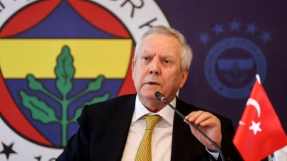 Aziz Yıldırım’dan Fenerbahçe mesajı: 'Bu gidişatı durdurmak için geliyorum'