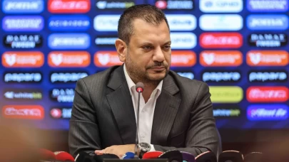 Trabzonspor’da ayrılık sinyali! Ertuğrul Doğan teklifleri açıkladı