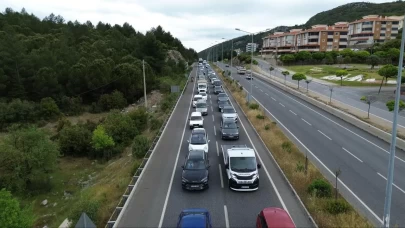 Bayram tatilinde Bodrum ve Marmaris’e akın!