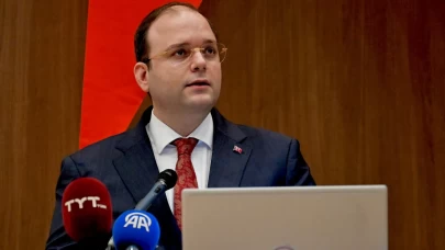 İstanbul’da ilk: Hemşirelik ve Ebelik Kongresi başladı