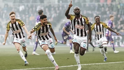 LASK 61 yıl sonra şampiyon oldu