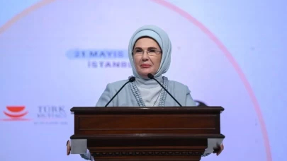 Emine Erdoğan'dan 'Türk Mutfağı Haftası' paylaşımı!