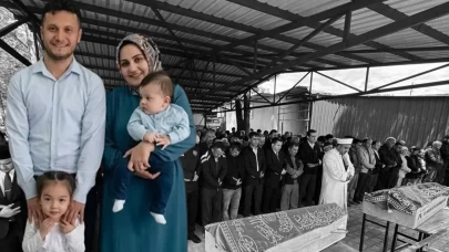 Tülü kardeşlerin ölümünde acı detay: Uzman ekip ilk raporu sundu!