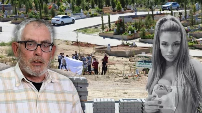 Yağmur Taktaş davasında kan donduran otopsi raporu! Sigara söndürme izleri, darp ve işkence: 'Baba, o cani yakalanmadı mı?'