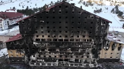 Grand Kartal Otel yangını faciasında istinaftan karar çıktı: 78 kişinin ölümüne neden olanlara ceza onandı