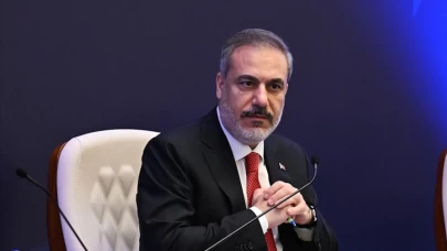 Asırlık Gece dizisinde Hakan Fidan'ı oynayacak oyuncu belli oldu